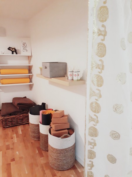 garderobe